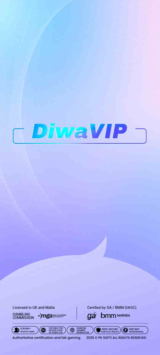Diwa VIP Withdrawal Screenshot