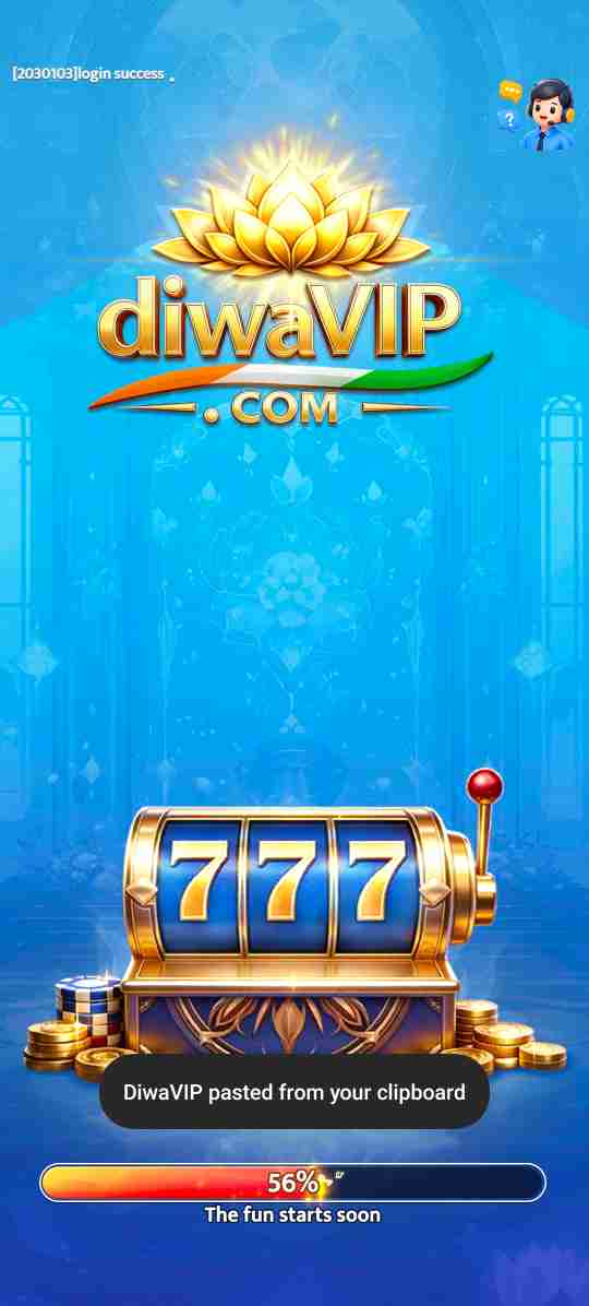 Diwa VIP Games Collection Screenshot