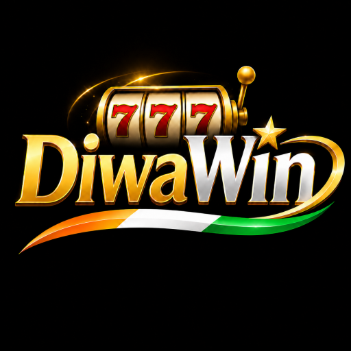 Diwa Win Logo