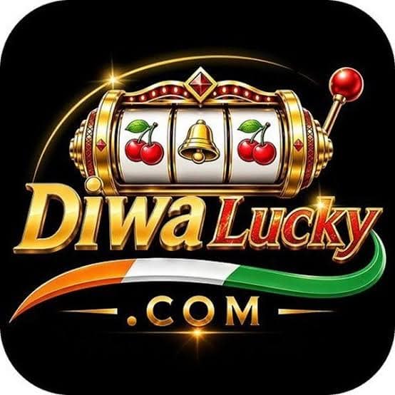 Diwa Lucky Logo