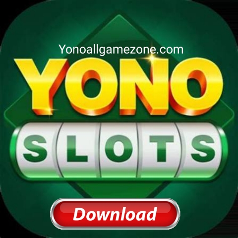 Yono Slots Apk Download & Get 51 Bonus Free