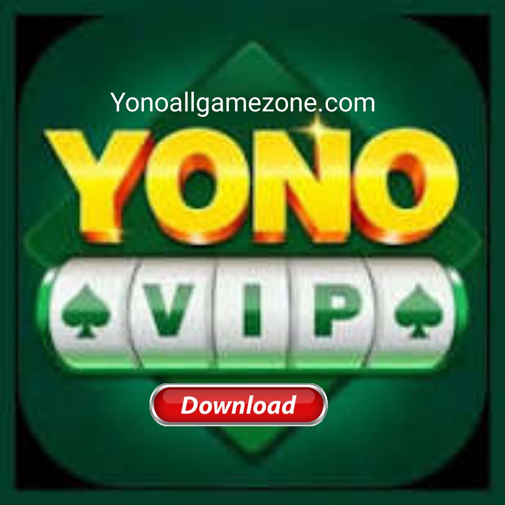 Yono VIP Apk Download & Get 55 Bonus