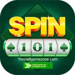 Spin 101 Yono Apk Download & Get- 51-200 Bonus Free
