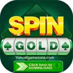 Spin Gold Yono Apk Download & Get- 62 bonus free
