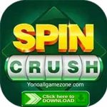 Spin Crush (Yono) APK Download & Get- 55 Bonus