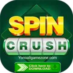 Spin Crush (Yono) APK Download & Get- 55 Bonus