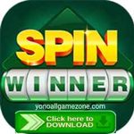 Spin Winner (Yono) APK Download to Get – 60 Bonus Free