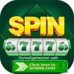 Spin 777 (Yono) Apk Download & Get- 50 Bonus Free