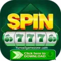 Spin 777 (Yono) Apk Download & Get- 50 Bonus Free