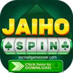 Jaiho Spin (Yono) APK download & Get 50 bonus