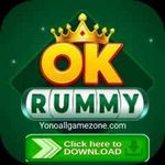 Ok Rummy (Yono) Apk Download To Get- 20-300 Bonus Free