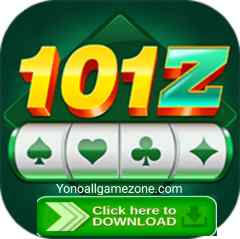 101 Z (Yono) Apk Download & Get- 40 Bonus Free