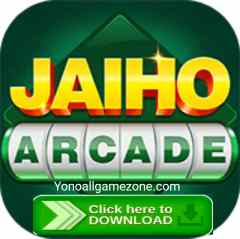 Jaiho Arcade (Yono) Apk Download & Get- 35 - 110 Bonus Free 