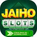 Jaiho Slots (Yono) Apk Download & Get- 40 – 100 Bonus Free