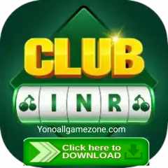 Club INR (Yono) Apk Download & Get - 51 - 200 Bonus Rewards