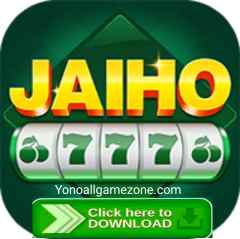 Jaiho 777 (Yono) Apk Download To Get 31 - 99 Free Bonus