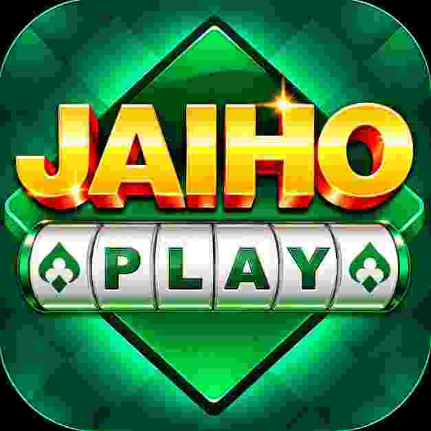 Jaiho play Logo