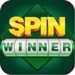 Spin winner