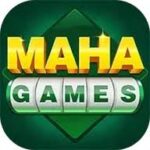 Maha Games